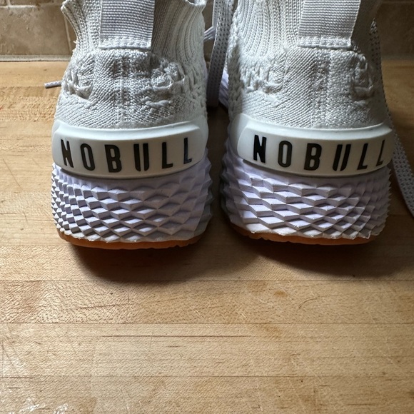 NOBULL Women’s Allday Knit - Picture 2 of 5